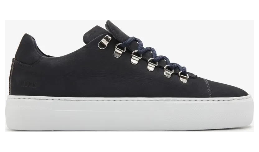 Nubikk Jagger Nubuck Navy (2103060548N)