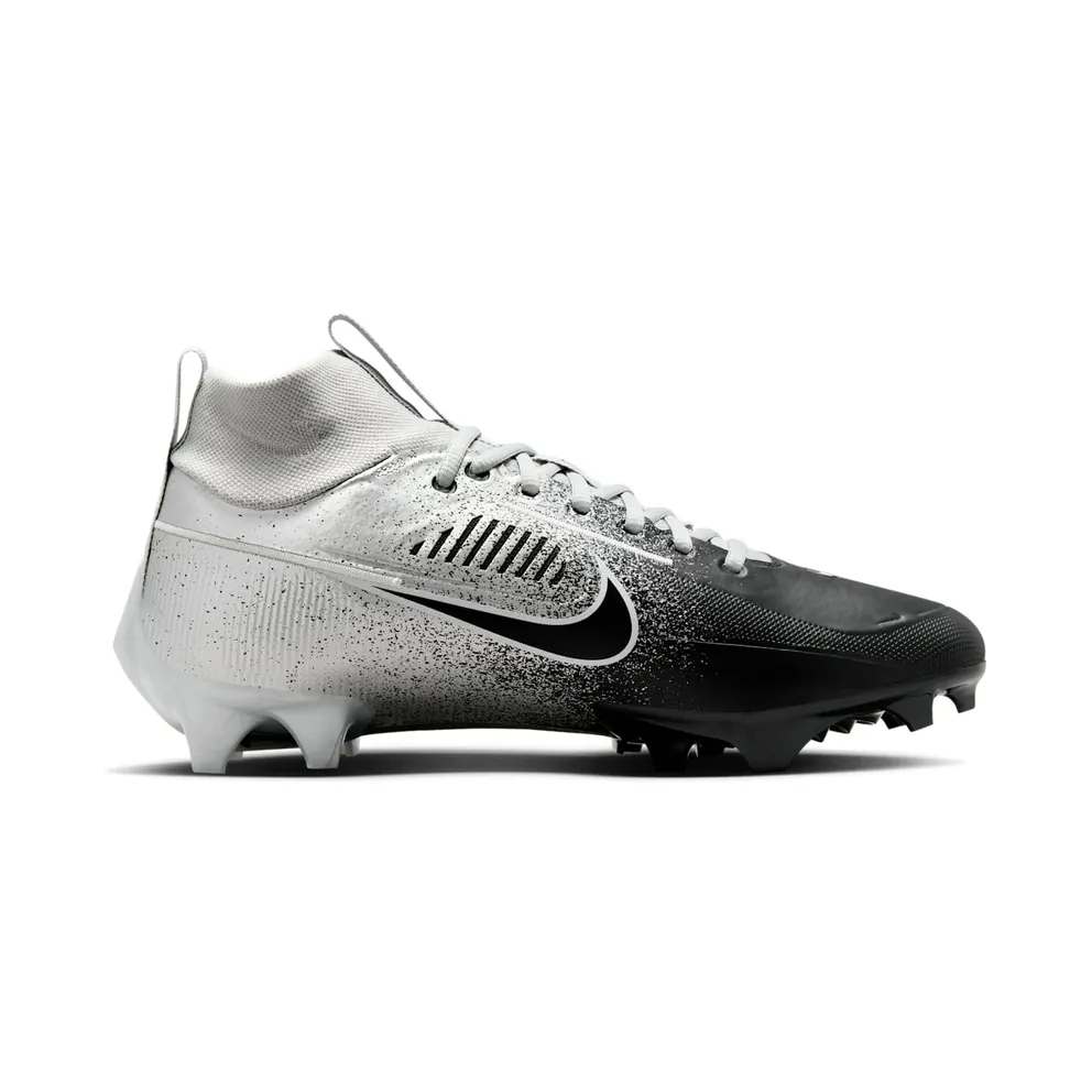 Nike Vapor Edge Pro 360 2 Metallic Silver Black (HF3454-003)