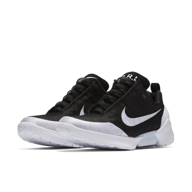 Nike  HyperAdapt 1.0 Black White Black/White (843871-011)