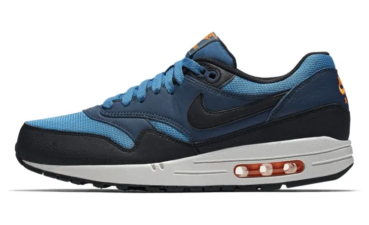 Nike Air Max 1 Stratus Blue (537383-402)