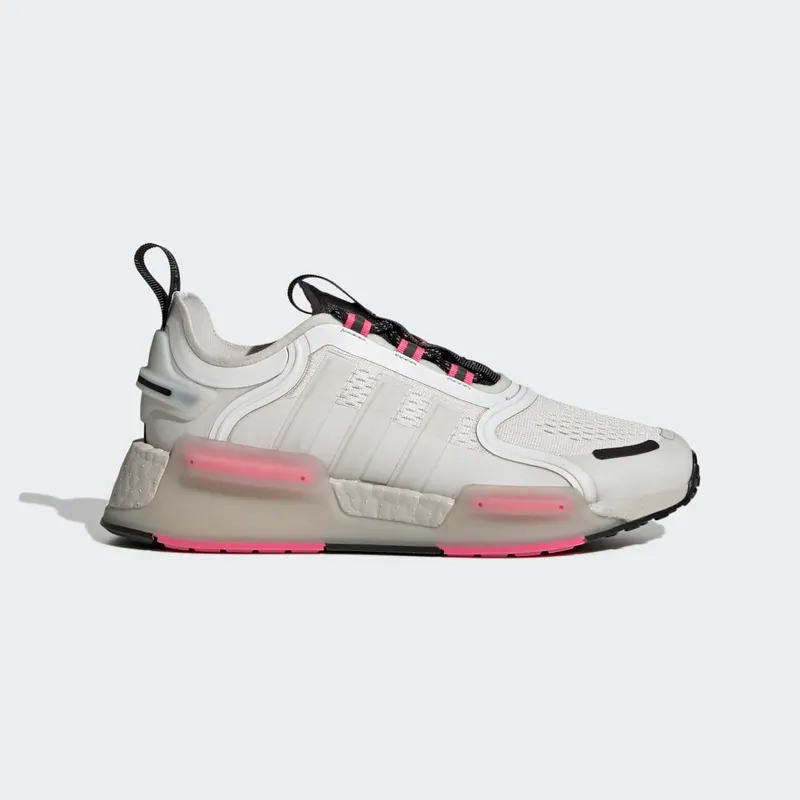 Adidas NMD_V3 Crystal White / Cloud White / Pulse Magenta (GY4265)