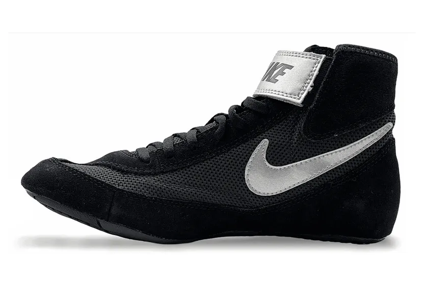 Nike Speedsweep VII “Black” (366683-004)