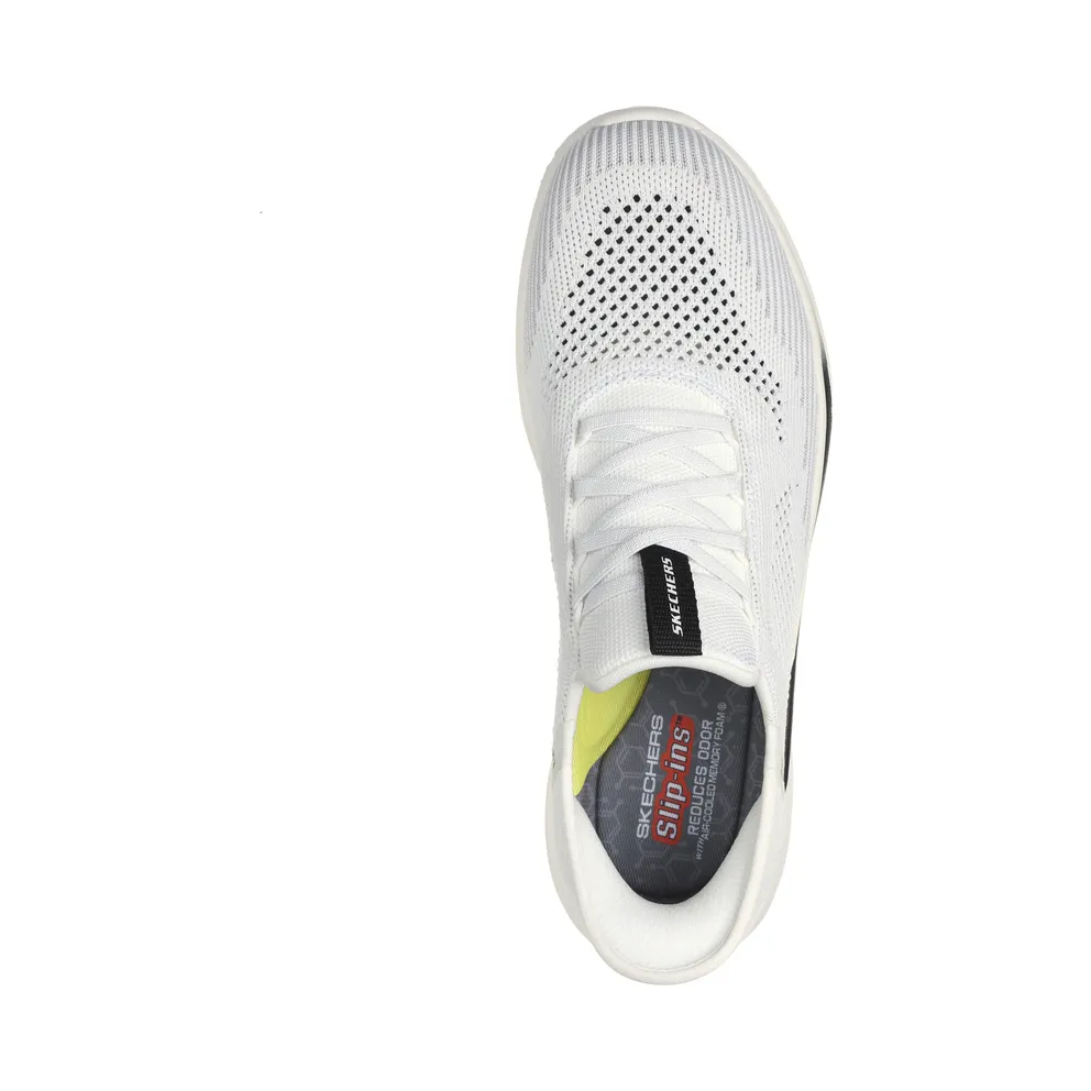 Skechers Slip-ins RF Slade – Quinto “White” (210810WHT)