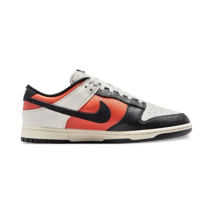 Nike Dunk Low Vintage Coral “White” (HQ4988)