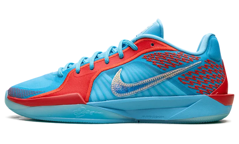 Nike Sabrina 2 “Slurpee” (FQ2174-400)