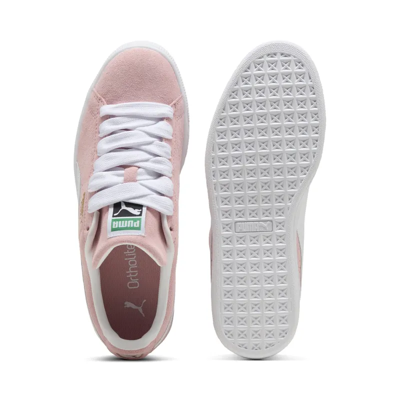 Puma Suede Classic “Rosy Outlook / Puma White” (399781_35)