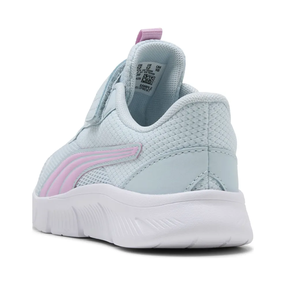 Puma FlexFocus Modern “Aqua Glow / Mauve Glow / Puma White” (401519_39)