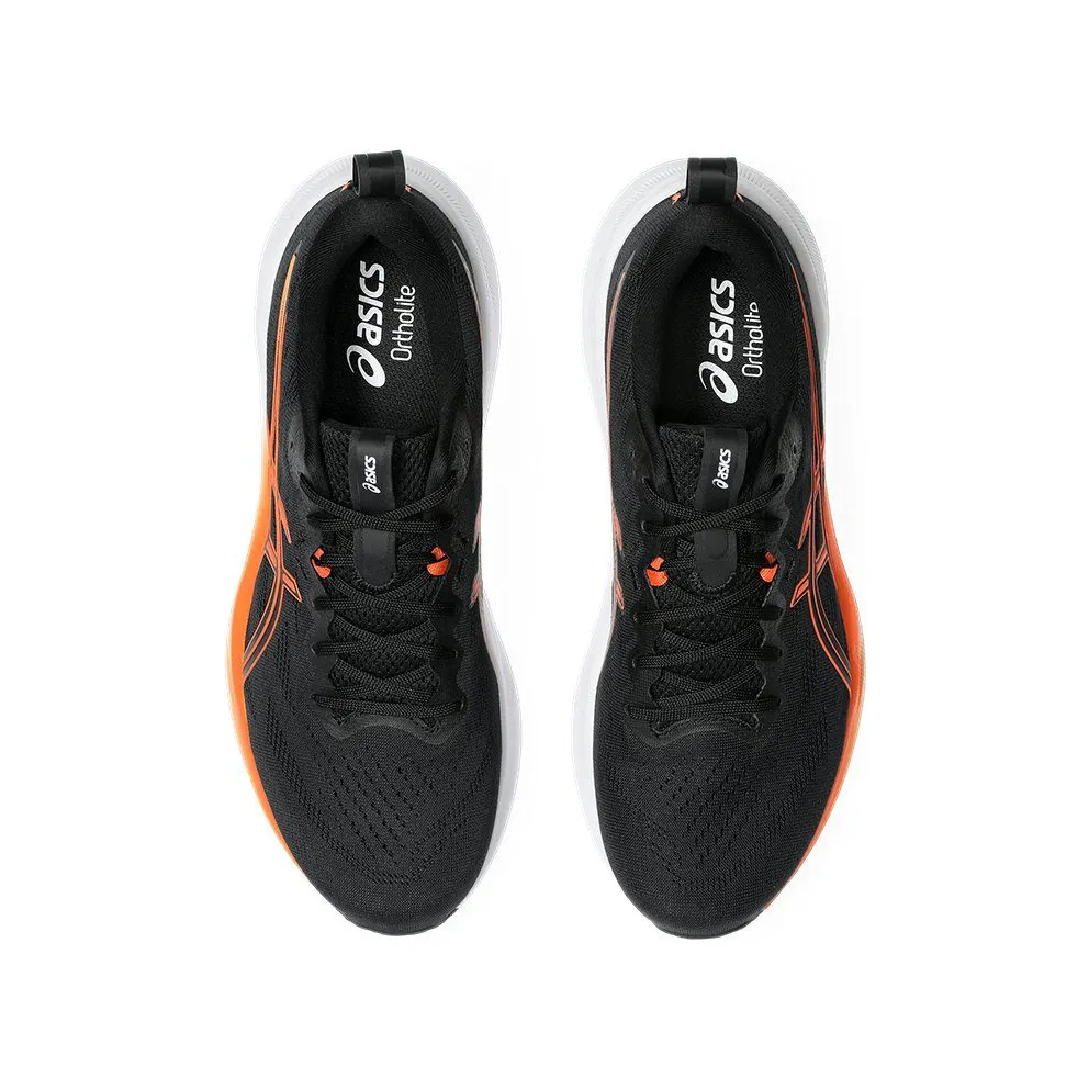 ASICS Gel-Pulse 16 Black Nova Orange (1011B962-001)