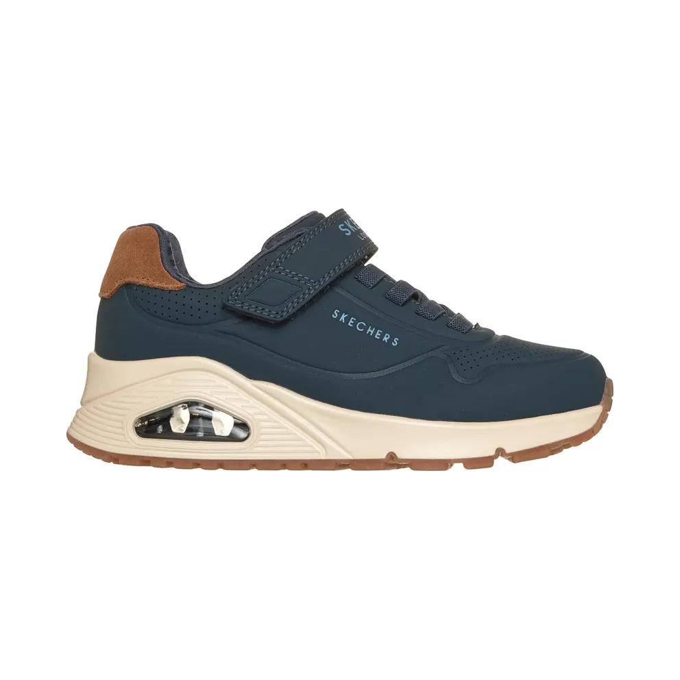 Skechers UNO Gen1 – City Edge Sneaker Marine