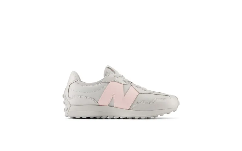 New Balance 327 Grey Matter Shell Pink (PH327WP)
