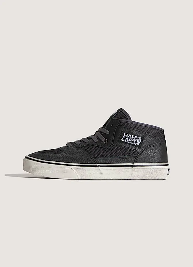 Vans Half Cab Decon – Field Pack – “Field Pack” (VN000EATBLA)