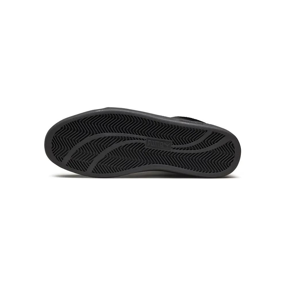 Puma Mcq Serve Black (359495-01)