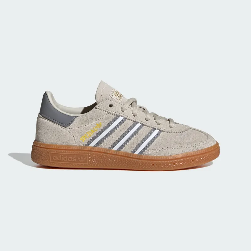 adidas Handball Spezial Alumina Cloud White Grey Three (JI0456)