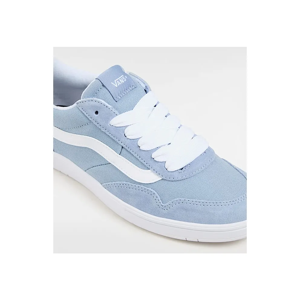 Vans Cruze Too ComfyCush Dusty Blue (VN000CMTDSB)