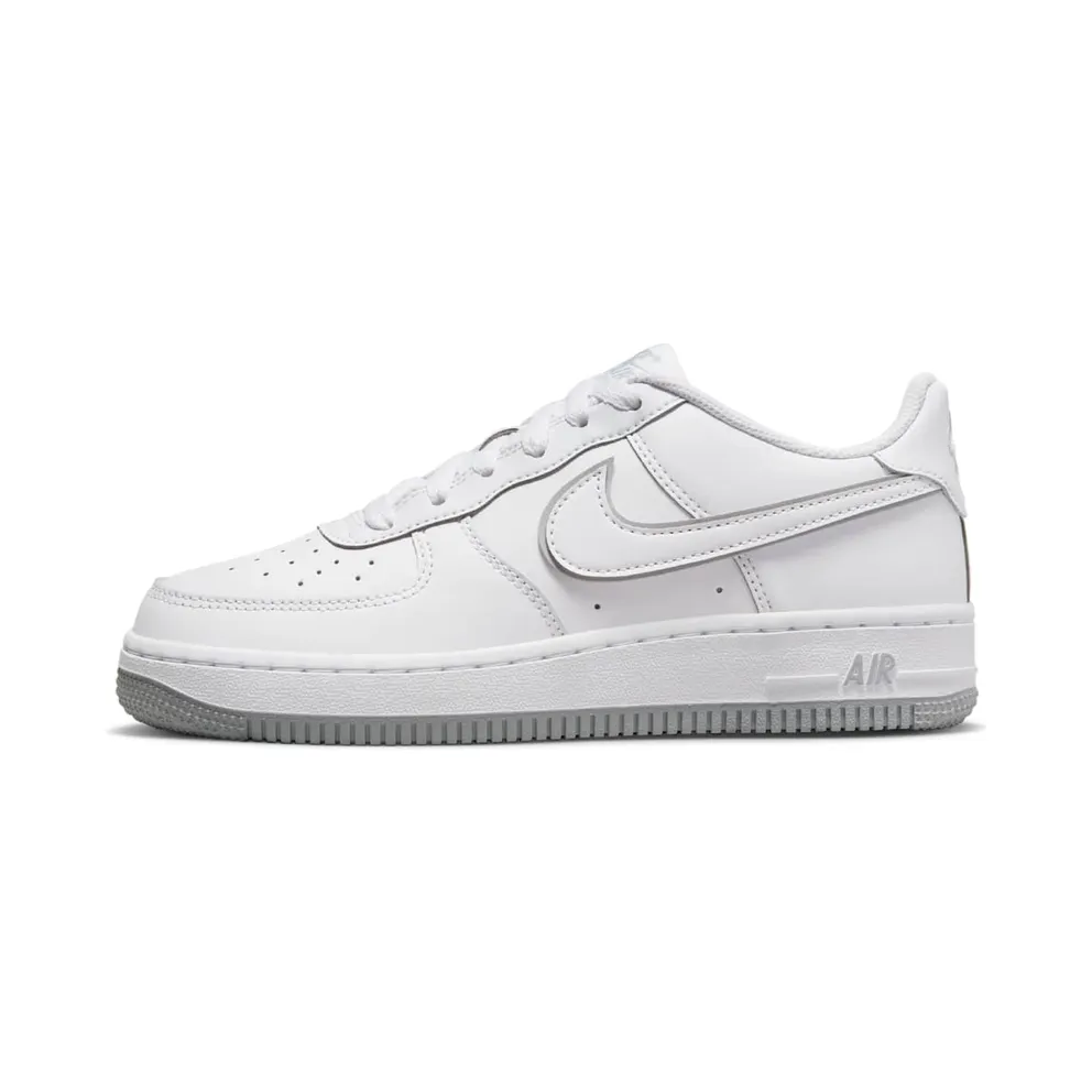 Nike Air Force 1 Low White Wolf Grey (DX5805-100)
