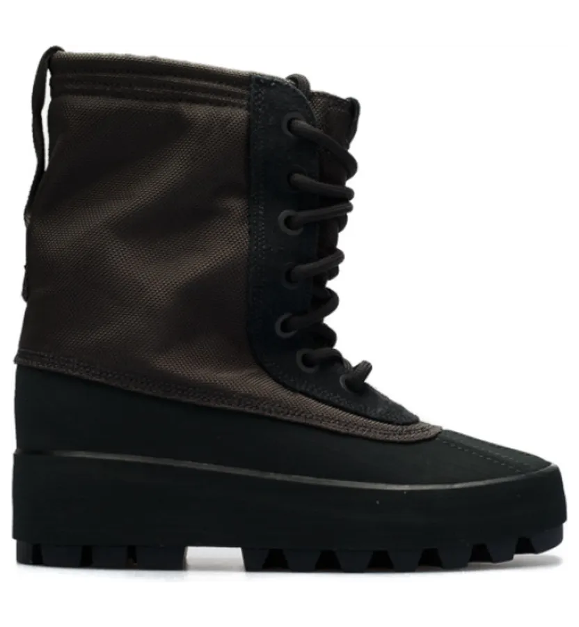 adidas Yeezy Boost 950 Pirate Black (W)