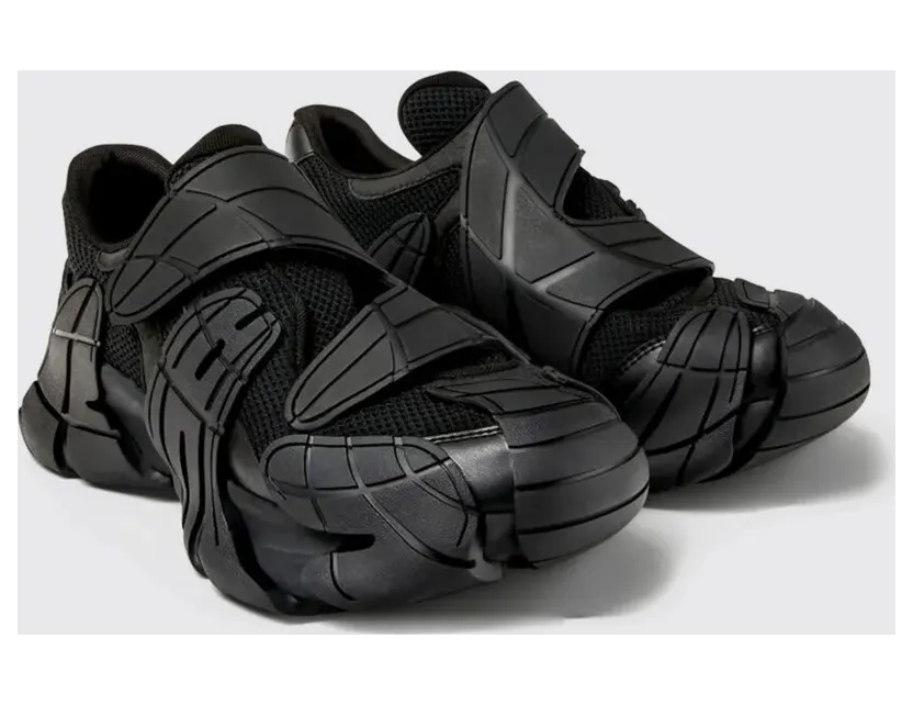Camperlab Sneakers Black (A500028-0020)