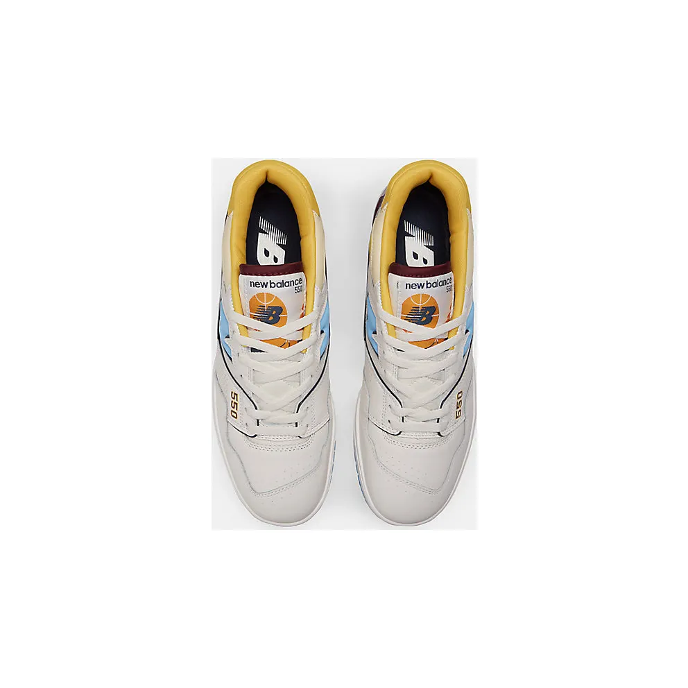 New Balance 550 “Marquette” (BB550NCF)