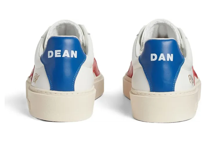 dsquared2-sneaker SNM0441 01504118 M4050