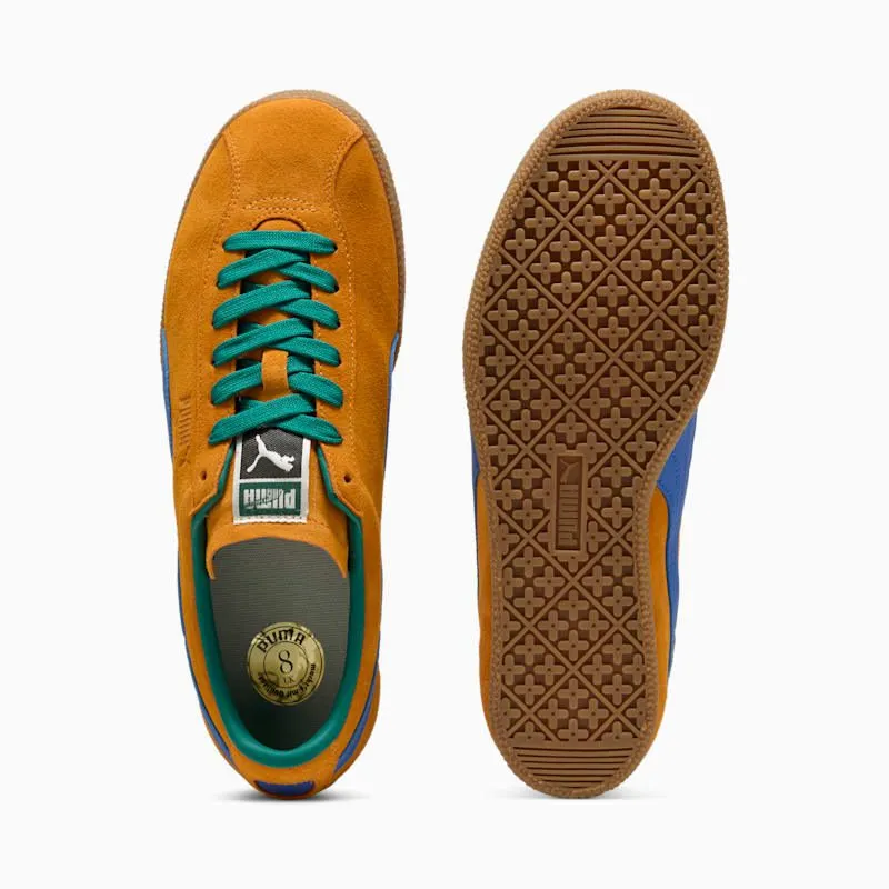 Puma Brasil Dark Poppy (401048-07)