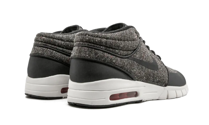 Nike SB Stefan Janoski Max MID “Baroque Brown Black” (807507-206)