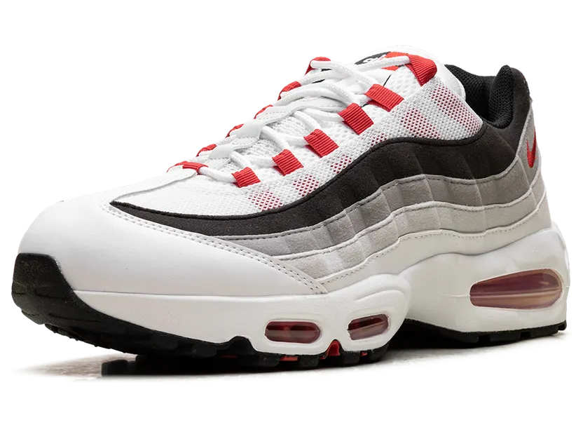 Air Max 95 “Big Bubble Comet Red” (IB7862-100): je maat bepaalt hier wat je betaalt (3)