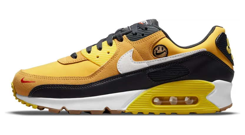 Nike Air Max 90 Go The Extra Smile (DO5848-700)