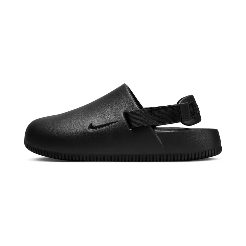 Nike Calm Mule WMNS ‘Black’ – “Black” (FB2185-001)