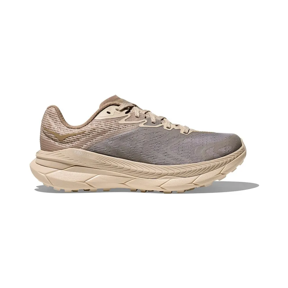 Hoka One Tecton X 2 Stealth/Tech Oatmeal (1168571-OLTM)