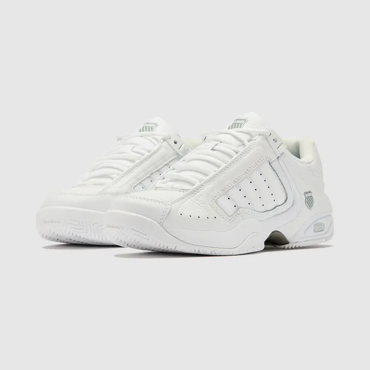 K-Swiss Defier RS White (91033149M)