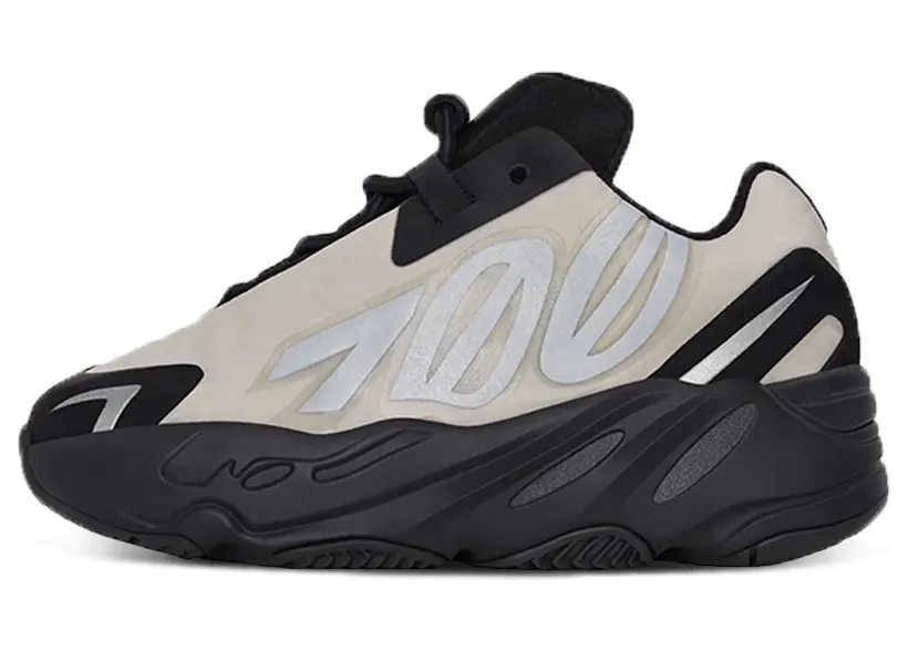 Adidas Yeezy Boost 700 MNVN Bone (Infant) (2020) (FY3731)