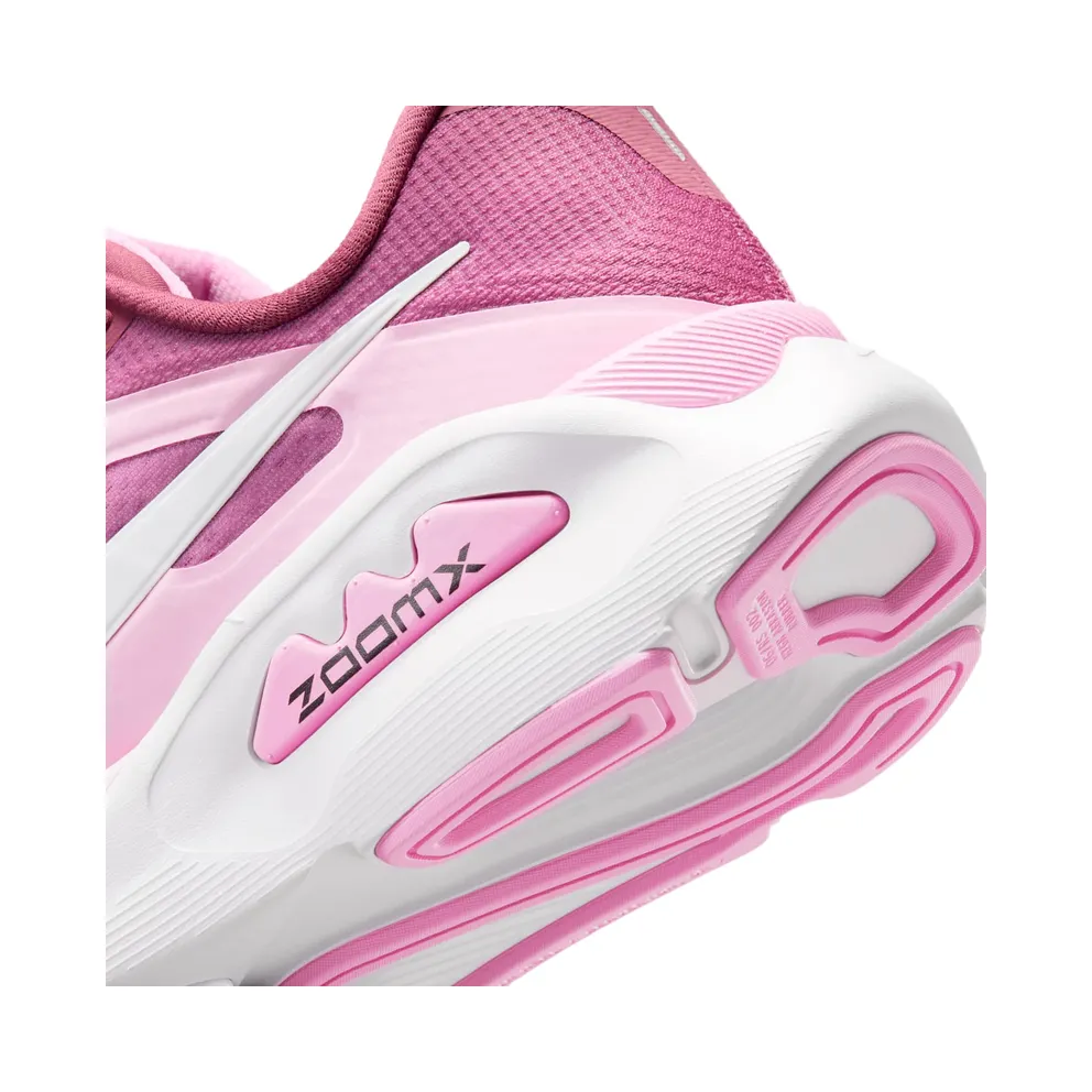 Nike Structure Plus Pink Smoke/Pink Rise/Light Magenta/White (HQ3049-600)
