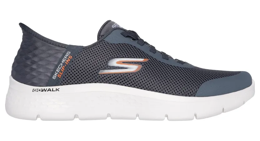 Skechers Slip-ins 216324_GRY