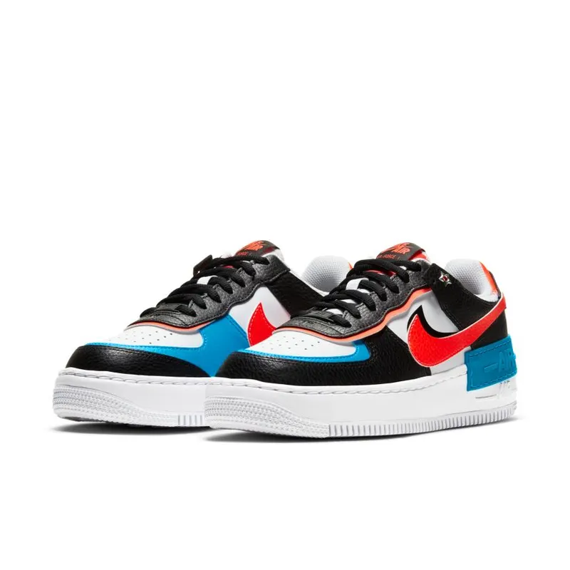 Nike Air Force 1 Low Shadow Stars (W) (DD9794-001)