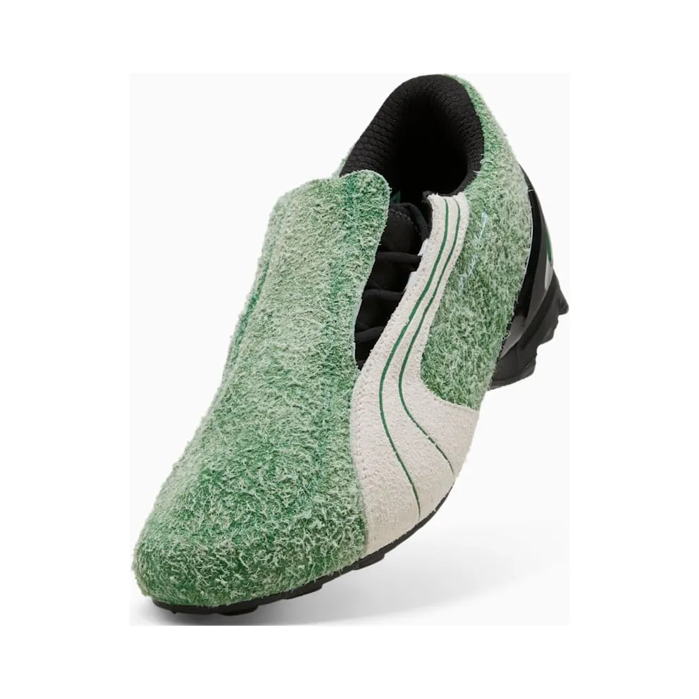 Puma V-S1 KidSuper Archive Green White (403848-01)