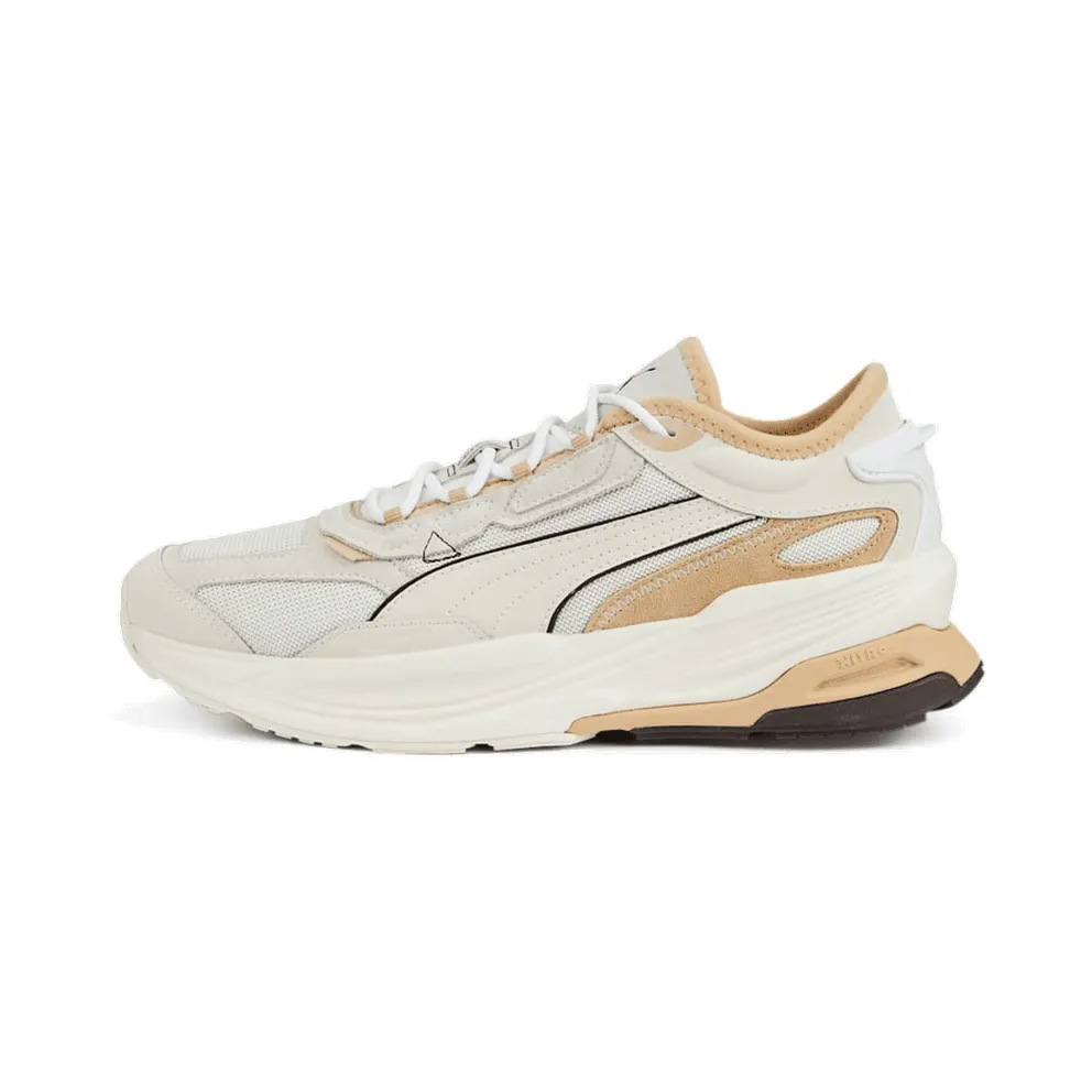 Puma Extent Nitro Heritage Grey/White (38555602)