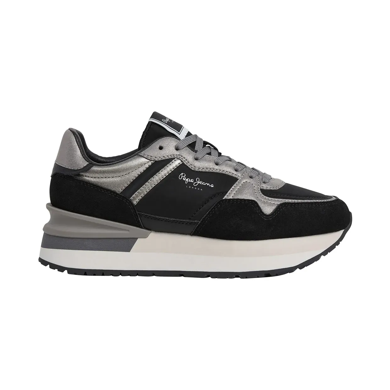 pepe-sneaker PLS600066-999