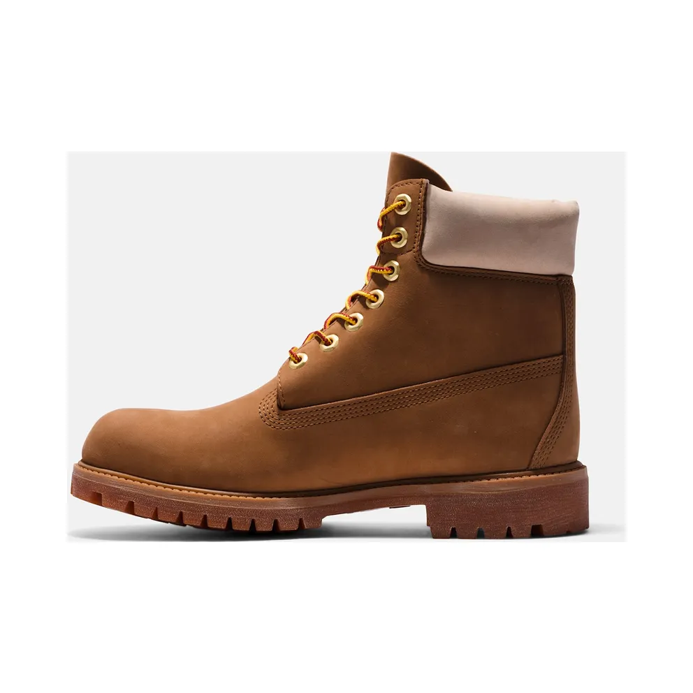 Timberland 6″ Premium Waterproof Boot Brown (TB0A5PAM-DQ8)