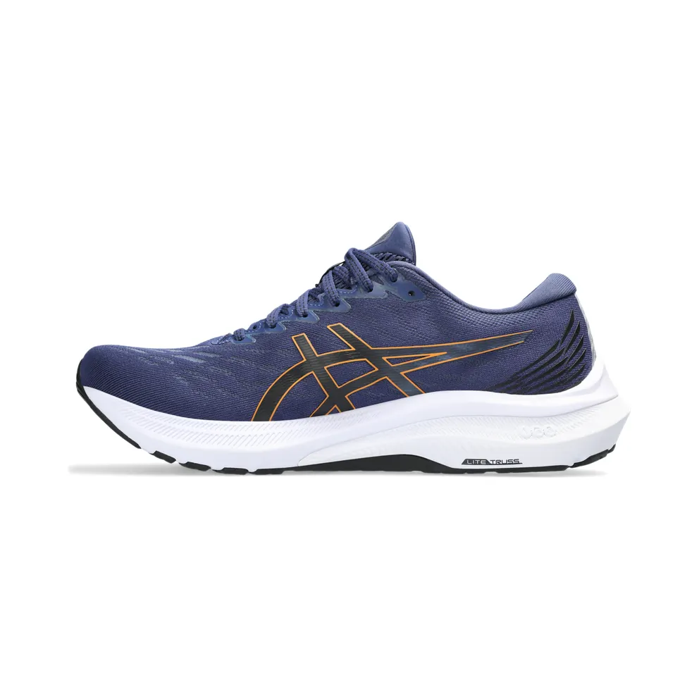Asics Gt-2000 11 Deep Ocean/Bright Orange (1011B441.409)