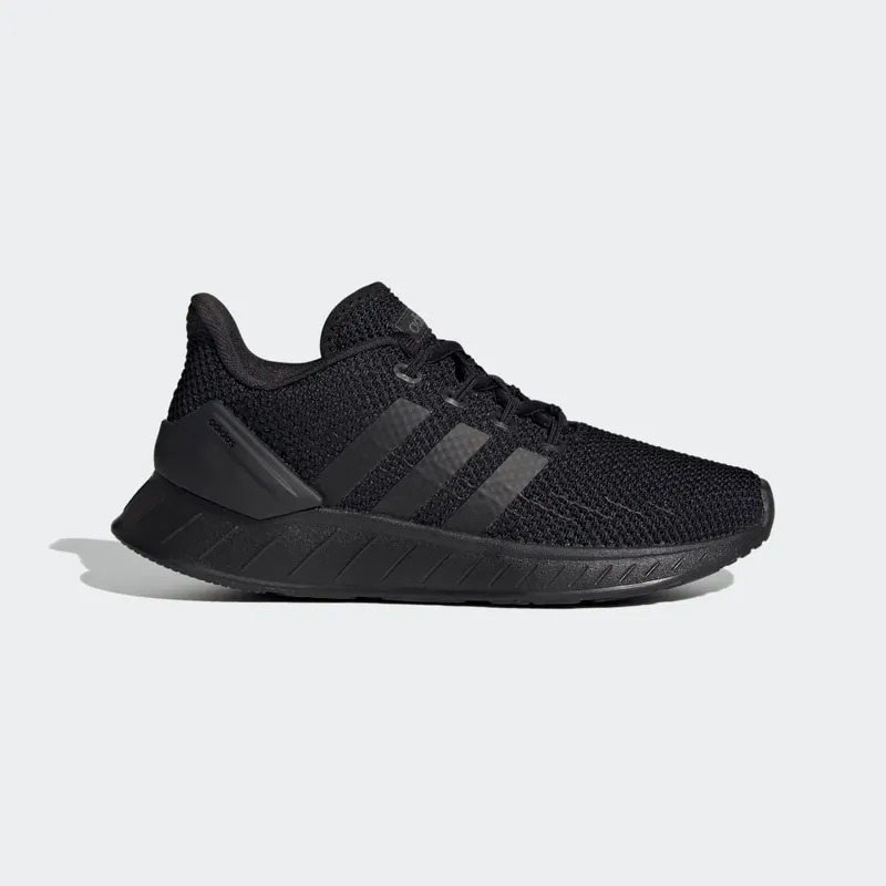 Adidas Questar Flow NXT Core Black / Cloud White / Grey Six (FZ2955)