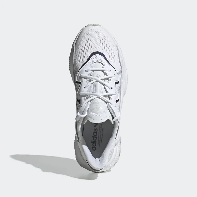 adidas Ozweego Cloud White Grey One Cloud White/Grey One/Crystal White (EF4287)