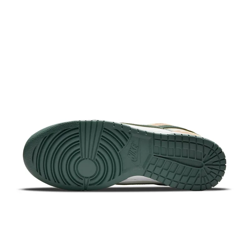 Nike Dunk Low SE Multi Camo (DH0957-100)