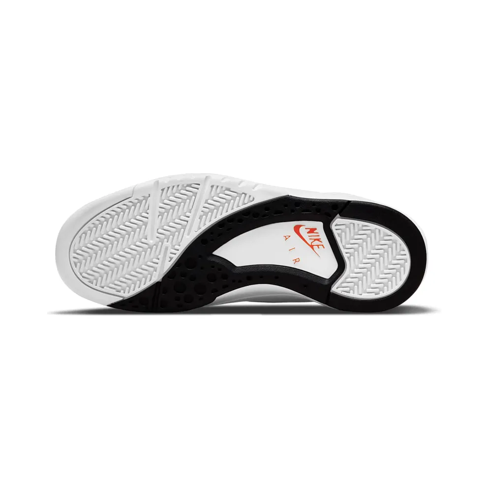 Nike Air Flight Lite Mid White (DJ2518-100)