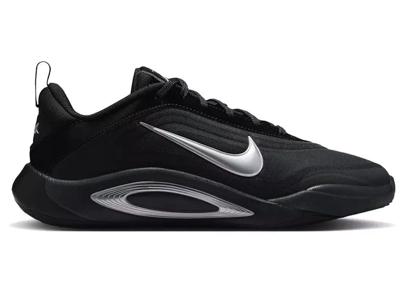 Nike A’ja Wilson A’One Black Dark Smoke Grey (HF7001-004)