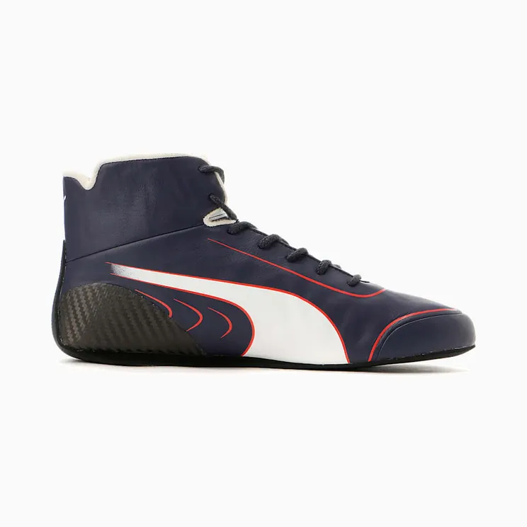 Puma Red Bull Racing Speedcat Pro Replica motorsportschoenen Black/Red/White (30714701)