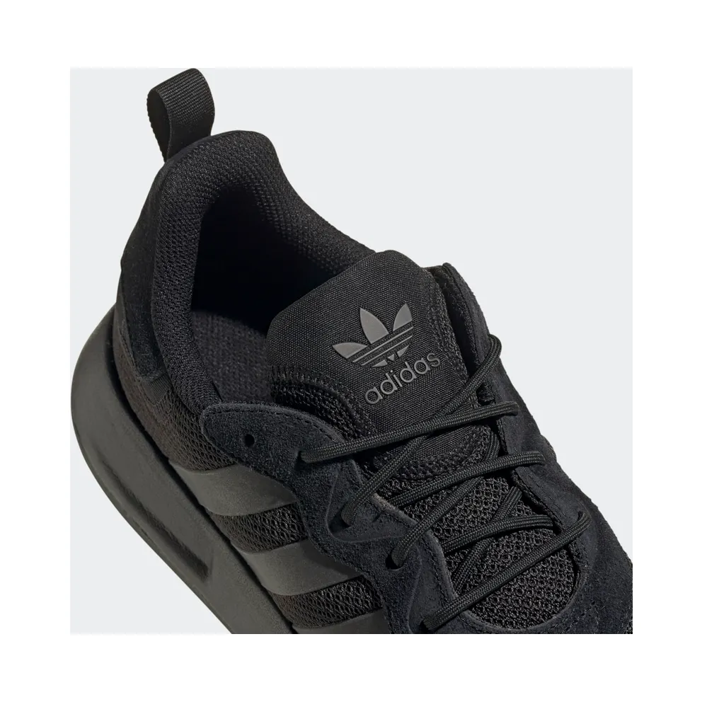 adidas X_PLR S Core Black / Core Black / Core Black (FW4199)