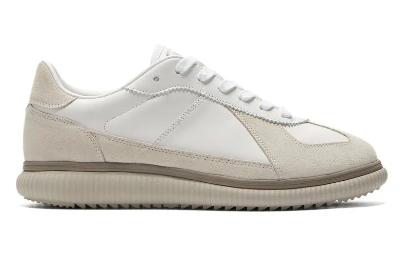 Onitsuka Tiger Delecity L White (1183C217-100)