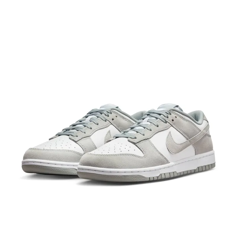Nike Dunk Low “Light Pumice” (FQ8249-101)
