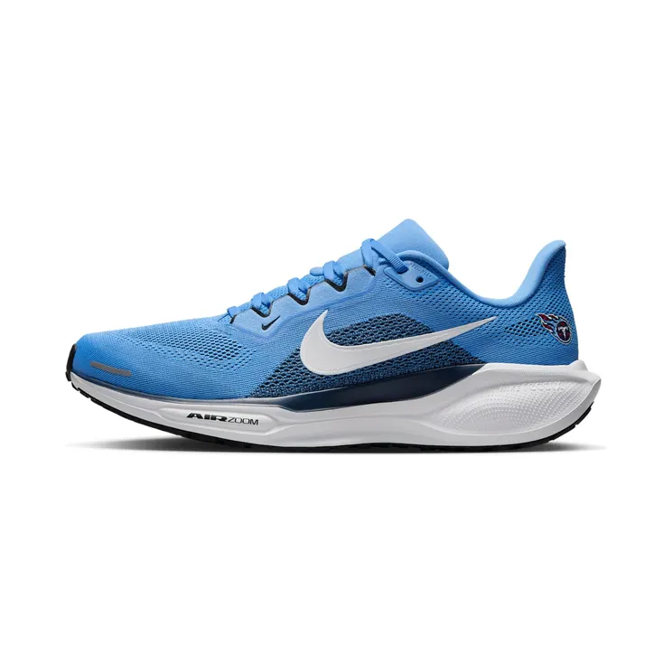 Nike Air Zoom Pegasus 41 Tennessee Titans (2025) (IB3204-400)