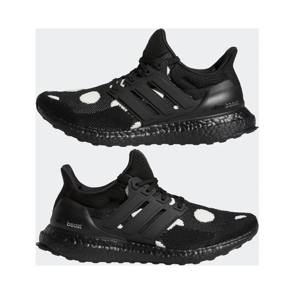 Adidas Ultraboost COLD.RDY Lab Core Black / Core Black / Silver Metallic (H01093)